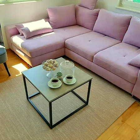 Villa Emanuela With Heated Private Pool, Bbq