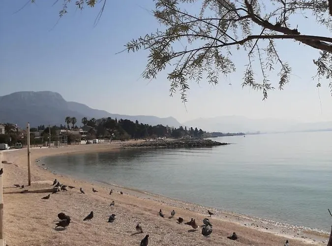 Vila Emanuela With Heated Private Pool, Bbq *